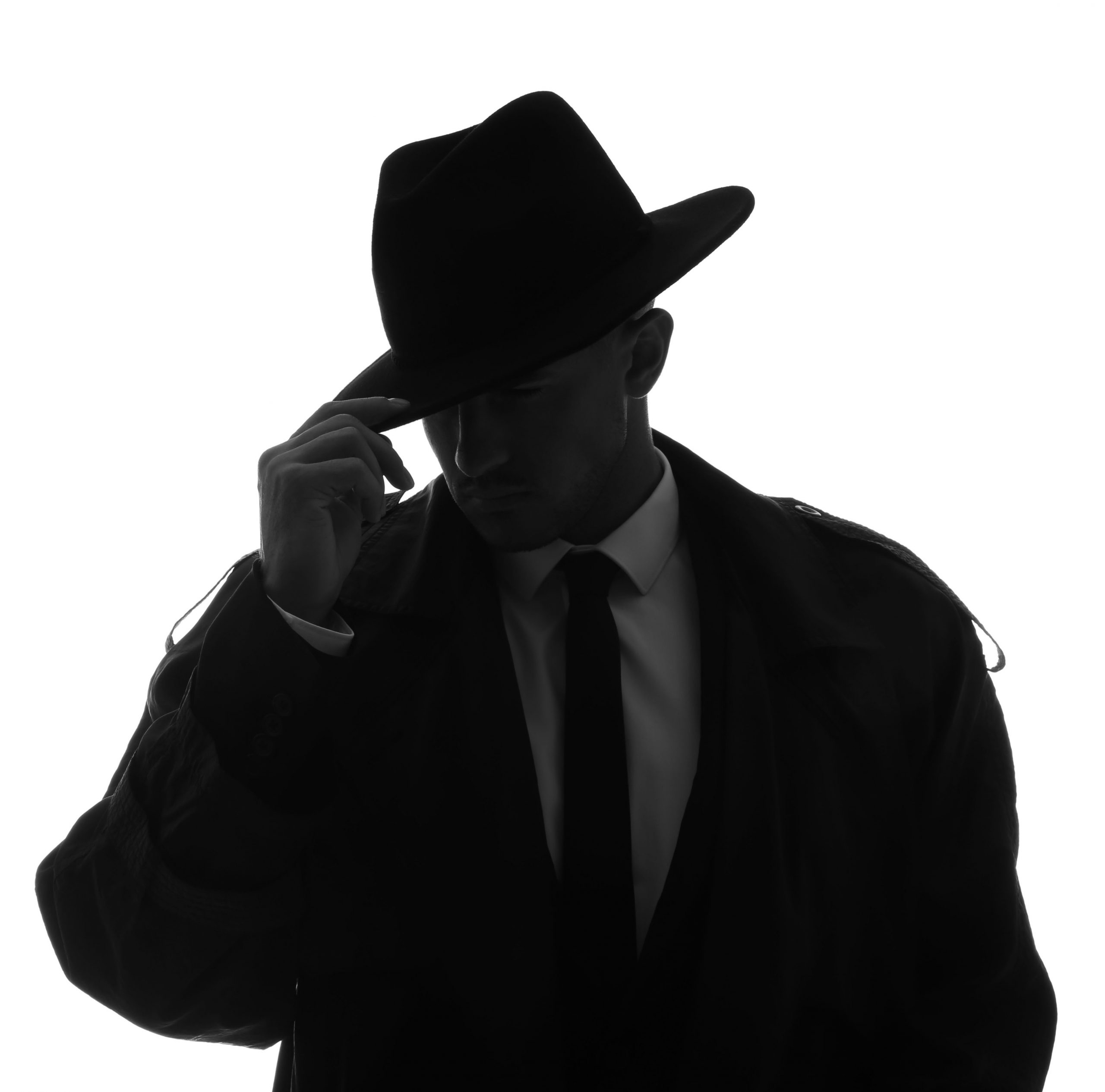 Investigazioni Latina